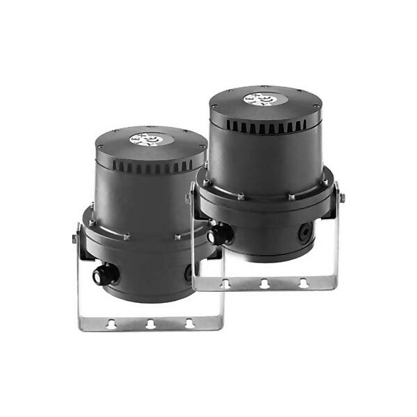 FHF Funke + Huster ExII-Signalhupe 105 dB(A) dGH 21 24VDC sw